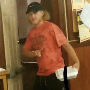 Meet your Posher, Bradley